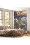Princess and Prince on a White Horse Wall Cloth - Rug-6268 - 7
