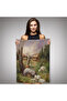 How You Look So You See, Surreal Wall Cloth - Carpet-6226 - 2