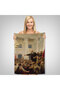 Lenin Promotes Soviet Power in Petersburg Wall Cloth - Rug-6169 - 2