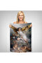 Little Angels and His Mother Wall Cover-Carpet-6395 - 2
