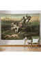 Watsob and Shark Wall Cover-Carpet - Watson and the Shark 1782-6658 - 6