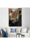 Man and Woman Playing Piano Wall Covering - Carpet-6191