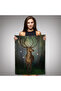 Deer in the Night Forest Wall Cover - Rug-6309 - 2