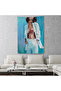 Feminist Woman Wall Cloth - Carpet-5118