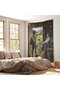 Lovers in the Swiss Alps Decorative Wall Cloth - Rug-6164 - 7