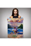 Environmental Cleaning Themed Wall Cover - Rug-6075 - 2