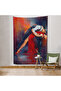 Tango Making Double Decorative Wall Cloth-Carpet-6429 - 6