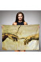 Adam's Creation Wall Cloth-Carpet - The Creation of Adam-6596 - 2