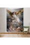 Little Angels and His Mother Wall Cover-Carpet-6395 - 6