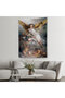 Little Angels and His Mother Wall Cover-Carpet-6395