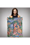 World Animal Day Concept Wall Cloth - Carpet-6001 - 2