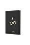Harry Potter Weekly Agenda Timeless Agenda Set - Game Card in Mug Area - 3
