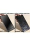 Xiaomi Mi 11t - Mi 11t Pro Matte Ghost Privacy واقي شاشة نانو زجاجي سيراميك غير قابل للكسر - 6