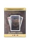 Lord Of The Rings Playing Cards (WITH METAL BOX)