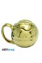 كوب هاري بوتر ثلاثي الأبعاد - Golden Snitch Abymug784 - 2