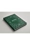 Harry Potter Weekly 2022 Agenda Slytherin 20thYear's Special Edition - 3