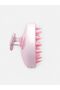 Imported Disney Metallic Pink Minnie Mouse Hair Head Pain Massage Comb Brush Hair Thickener - 3