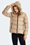 Guest Women's Coat Mink - 6