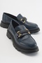 FRAS Laci Patterned Women's Loafer