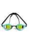003251130 Cobra Core Swipe Mirror Unisex Swimming Goggles - 2
