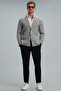 Cosel Normal Waist Slim Fit Jogger Pants Men'S TROUSERS 112190290 - 2