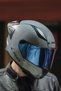 Rapıd 2 Race Nardo Gri Kask - 3