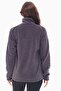 Ghassyco. Women's Full-Zip Fleece Jacket - 5
