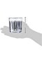 95621 Summer Time 380cc Set of 3 Water Soft Drink Glasses Set - 3