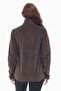Ghassyco. Women's Full-Zip Fleece Jacket - 5