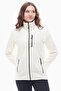 Ghassyco. Women's Full-Zip Fleece Jacket - 3