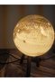 Planet Bedside/Table Lamp - Pluto - - 2