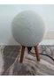 Planet Bedside/Table Lamp - Pluto - - 4