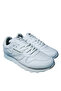 Onna Classic White Casual Women's Sneakers - 5