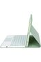 حافظة كمبيوتر لوحي بقاعدة مغناطيسية متوافقة مع حامل القلم ولوحة المفاتيح لجهاز iPad Air 10.5/pro 10.5 (باستثناء لوحة المفاتيح) - 3