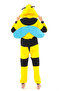 Adult Bee Costume - 4