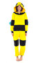 Adult Bee Costume - 2