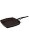 Cast Iron Grill Pan with Metal Handle 26x26 Cm Fma00181