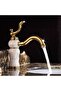 Bathroom Sink Faucet Gold Gold Marble Design New Model