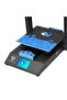 Bluer V3-90p Blu-3 3d Yazıcı Printer - 3