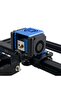 Bluer V3-90p Blu-3 3d Yazıcı Printer - 6