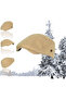 Winter Wool Sports Cap - 3