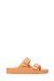 1025586    Arizona Eva Papaya Women's Slippers - 5