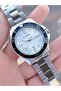 Special Gift Package for Father's Day Steel Strap Men's Wristwatch 30 Mt Water Resistant - 4
