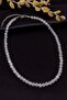 Selenite Stone Women's Necklace -200096