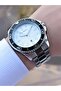 Special Gift Package for Father's Day Steel Strap Men's Wristwatch 30 Mt Water Resistant - 3