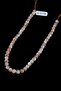 8 mm Citrine Stone String - Dz4216 - 2