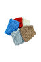 Bürümcük Elastic Sofa Cover Lycra Sofa Cover Two 3 Pieces Two Single Sofa Bed Cover - 2