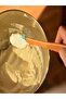 3-Piece Bamboo Kitchen Spatula Set Long - 4
