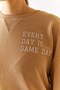 BASE. Polo Assn. Women's Sweatshirt 50271646-VR085 - 5