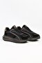 ® |   Dnp-2342-5534 Black Orange - Men's Sports Shoes - 2